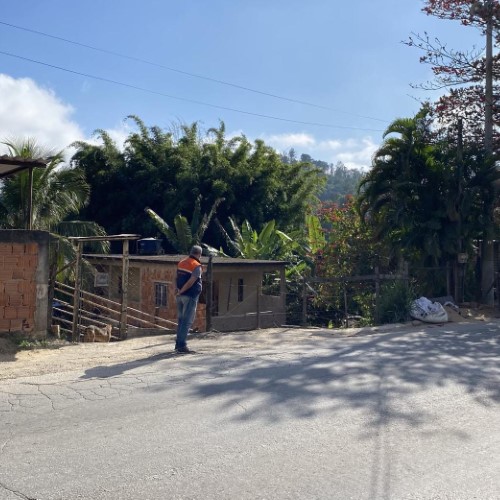 Teste mensal das sirenes da Defesa Civil é realizado com sucesso em Barra do Piraí